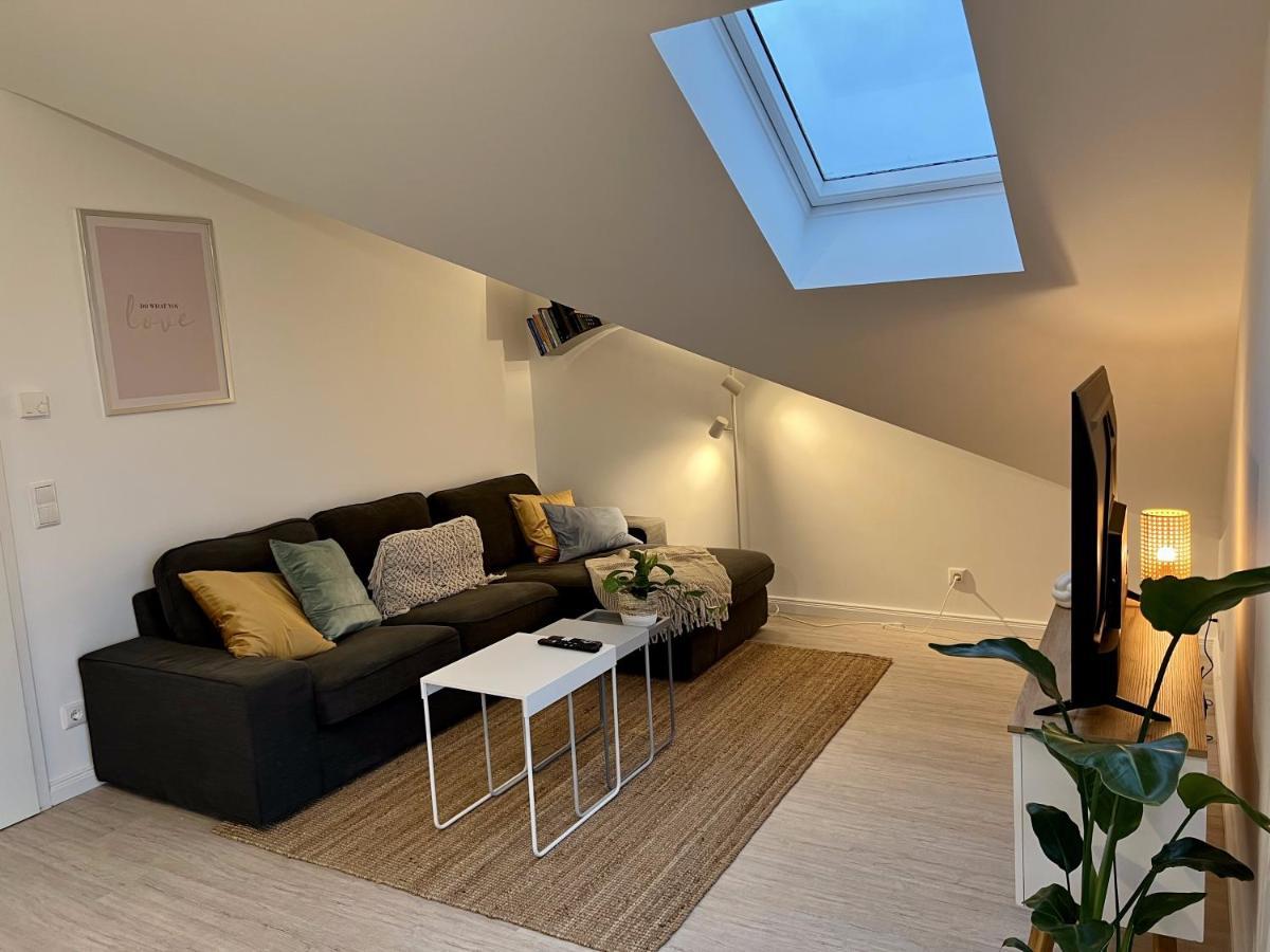 Gemuetliche Apartments Direkt An Der Grenze Von Hamburg Norderstedt Buitenkant foto